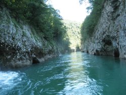 White Water Rafting71